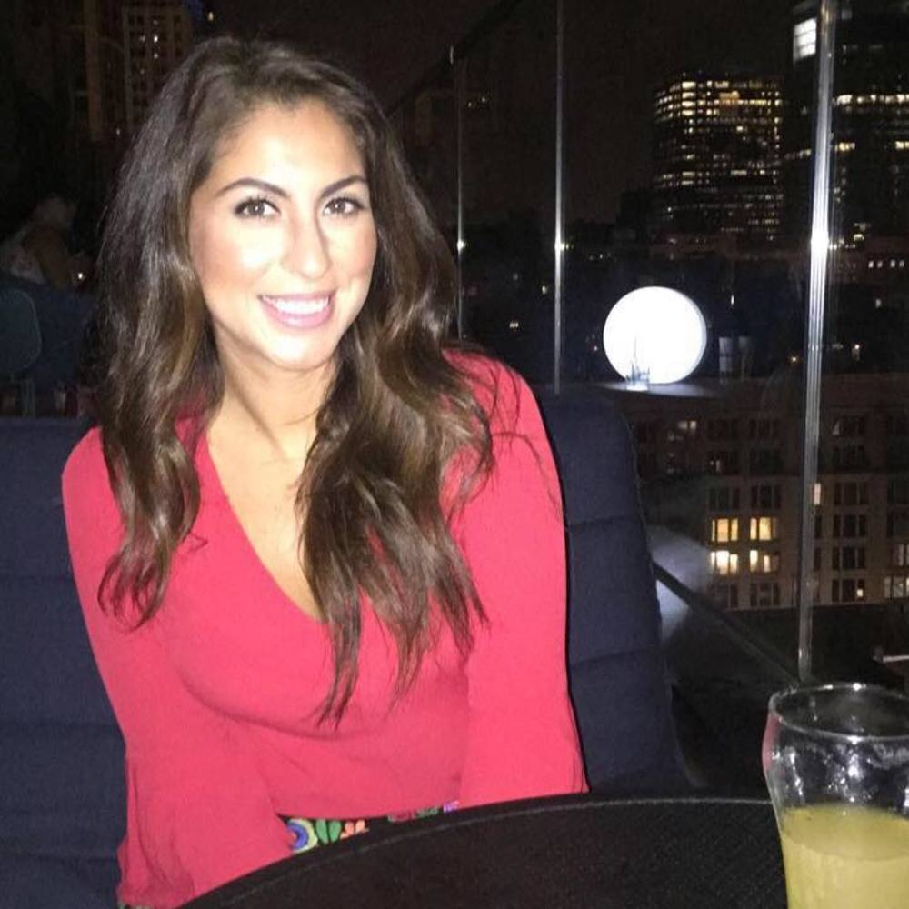 Meet your Posher, Curly